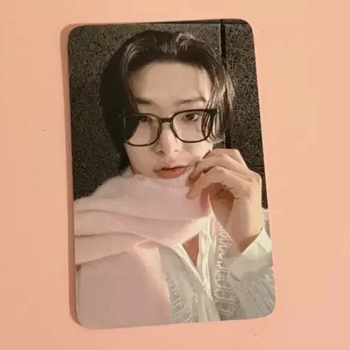 에이티즈 민기 mingi mbc 공방 포카 | 브랜드 중고거래 플랫폼, 번개장터